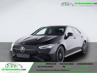 Mercedes CLA Berline 220 d BVA