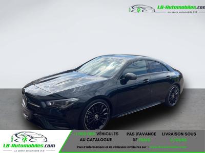 Mercedes CLA Berline 220 d BVA