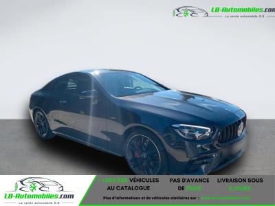 Mercedes Classe E  Coupe 53 AMG EQBoost BVA 4-Matic+