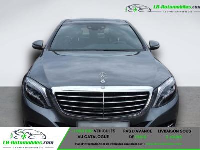 Mercedes Classe S 350 d