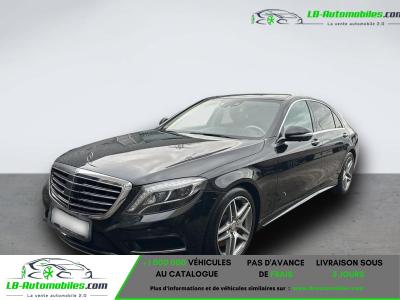 Mercedes Classe S 350 d