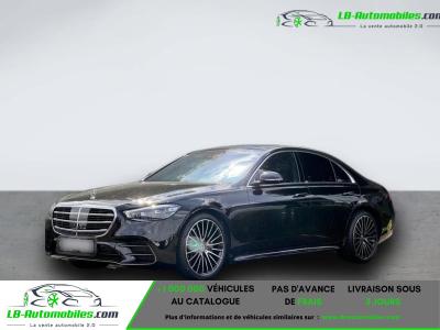 Mercedes Classe S 450 d BVA 4-Matic