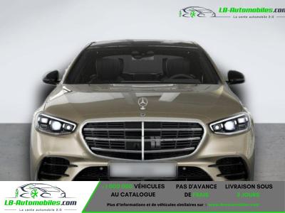 Mercedes Classe S 450 d BVA 4-Matic