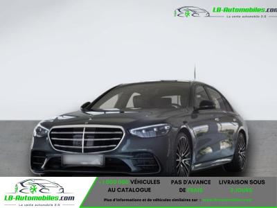 Mercedes Classe S 450 d BVA 4-Matic