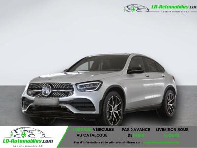 Mercedes GLC Coupe 300 e EQ POWER BVA 4Matic