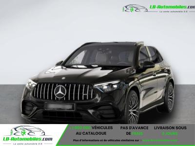 Mercedes GLC 43 AMG BVA 4Matic