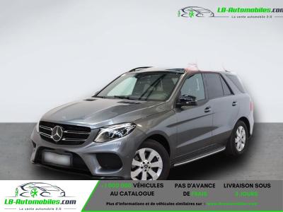 Mercedes GLE  350 d BVA 4Matic