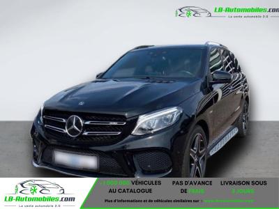 Mercedes GLE  43 BVA 4Matic