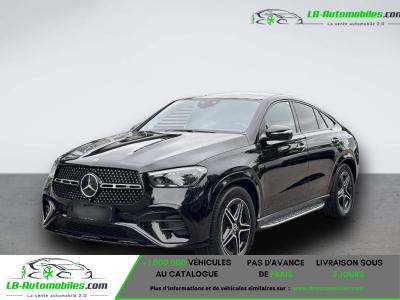 Mercedes GLE Coupe 350 de BVA 4Matic