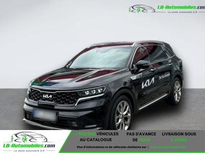 Kia Sorento 2.2 CRDI 200 ch 4x4 BVA 7pl