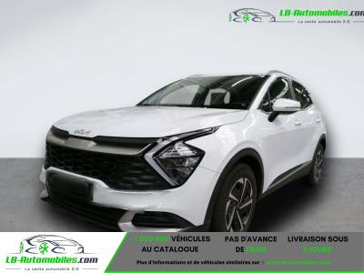 Kia Sportage 1.6 CRDi 136ch MHEV BVA