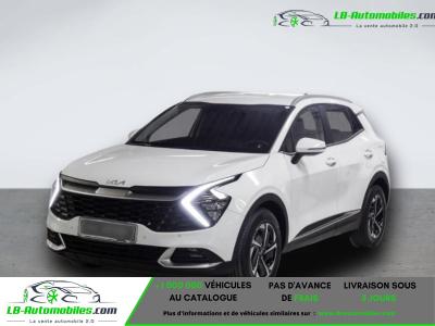 Kia Sportage 1.6 CRDi 136ch MHEV BVA