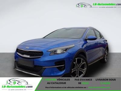 Kia XCeed 1.4l T-GDi 140 ch BVM