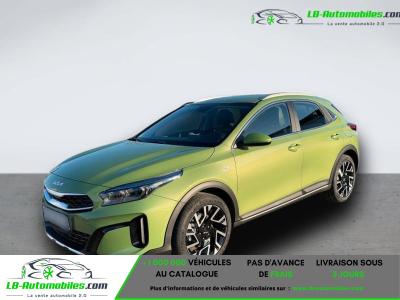 Kia XCeed 1.0l T-GDi 120 ch BVM