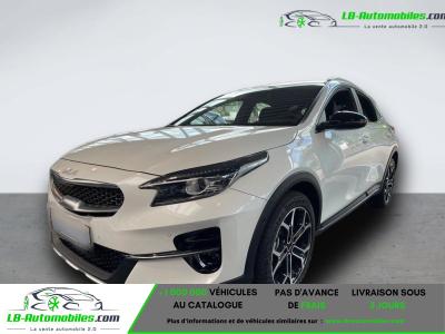 Kia XCeed 1.5l T-GDi 160 ch BVM