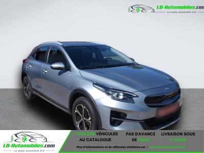 Kia XCeed 1.6 GDi Hybride Rechargeable 141ch BVA