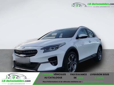 Kia XCeed 1.6 GDi Hybride Rechargeable 105ch BVA