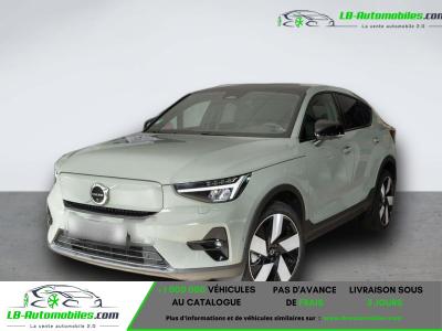 Volvo C40 231 ch BVA