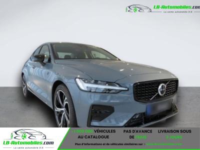 Volvo S60 B4 197 ch BVA