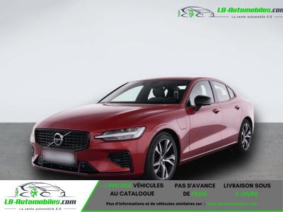 Volvo S60 T8 Engine 303 + 87 ch BVA