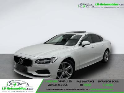 Volvo S90 D5 AWD 235 ch BVA