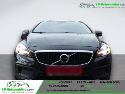 Volvo V40 Cross Country T4 190 AWD BVA