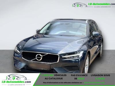 Volvo V60 D4 190 ch BVA