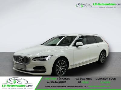 Volvo V90 D4 AWD 190 ch BVA