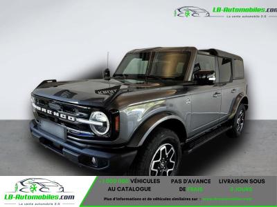 Ford Bronco 2.7l V6 EcoBoost 335 ch BVA