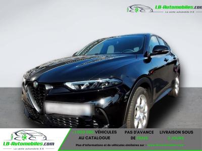 Alfa Romeo Tonale 1.5 Hybrid Essence 130 ch BVA