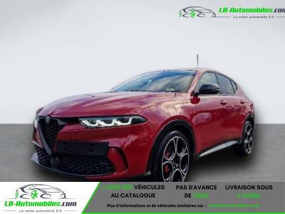 Alfa Romeo Tonale 1.5 Hybrid 160 ch VGT BVA