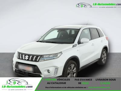 Suzuki Vitara 1.4 Boosterjet Allgrip 129ch BVM