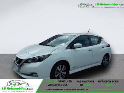 Nissan Leaf Electrique 40kWh 150 ch BVA