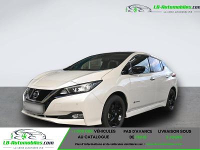 Nissan Leaf Electrique 40kWh 150 ch BVA