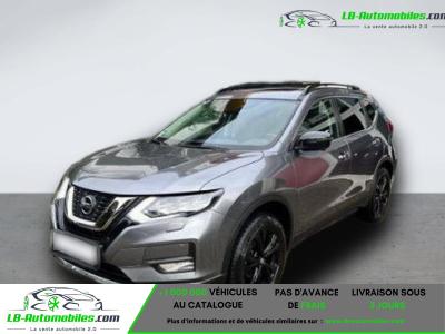 Nissan X-Trail 1.3 DIG-T 160 BVA 5pl