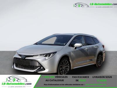 Toyota Corolla Touring Sports Hybride 184h BVA