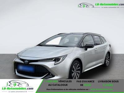 Toyota Corolla Touring Sports Hybride 184h BVA