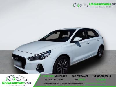 Hyundai I30 1.0 T-GDi 120 BVM