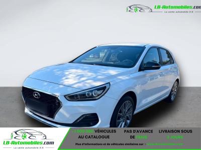 Hyundai I30 1.4 T-GDi 140 BVM