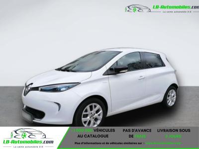 Renault Zoe R110 BVA