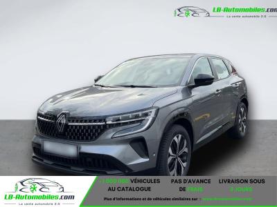 Renault Austral mild hybrid 160 BVA