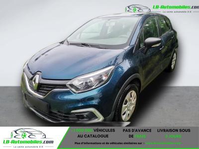 Renault Captur TCe 90 BVM