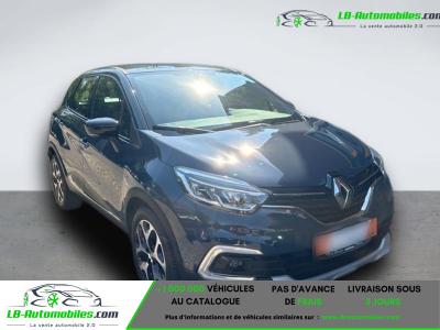 Renault Captur TCe 90 BVM