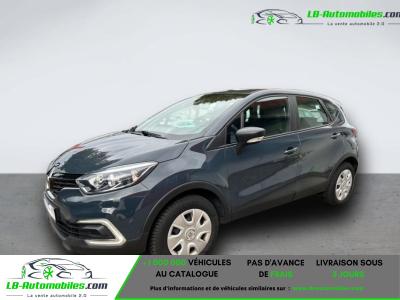 Renault Captur TCe 90 BVM