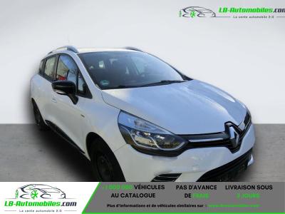 Renault Clio IV Estate TCe 90 BVM