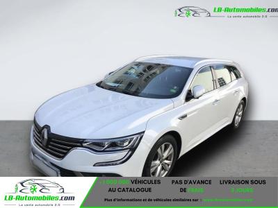 Renault Talisman Estate dCi 160 BVA