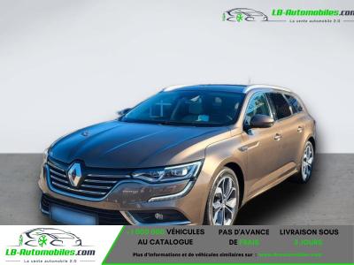 Renault Talisman Estate Tce 160 BVA