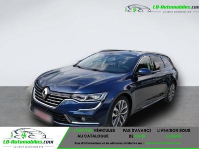 Renault Talisman Estate Tce 160 BVA