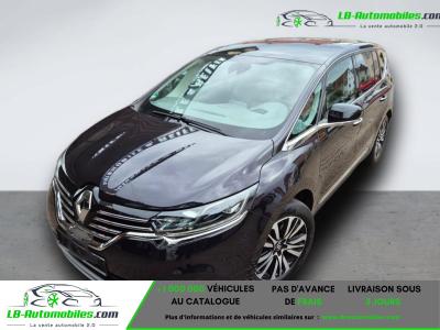 Renault Espace V dCi 160 BVA