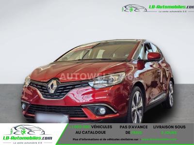 Renault Scenic 1.3TCe 115 BVM